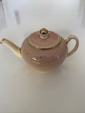 Lingard Vintage Teapot Pink