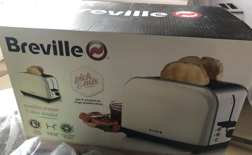 Breville pick mix - mix, collection