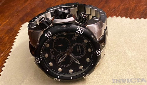 Pre 2020 invicta reserve - pre-2020, venom