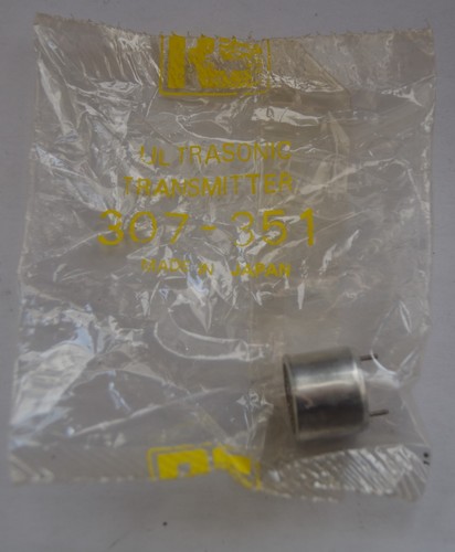 Ultrasonic transducer rs - ultrasonic, (rs