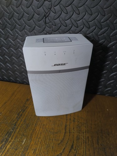 Bose soundtouch wireless - bose,
