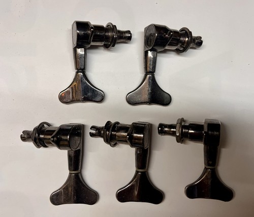 Bass guitar machine heads - guitar, for