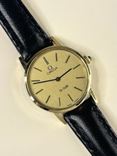 OMEGA De Ville Ladies Vintage