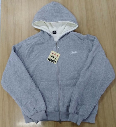 Corteiz grey limited - grey, edition