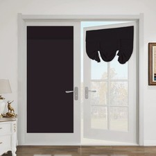Maritown Blackout Door