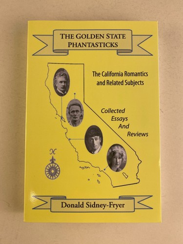 The golden state phantasticks - state,