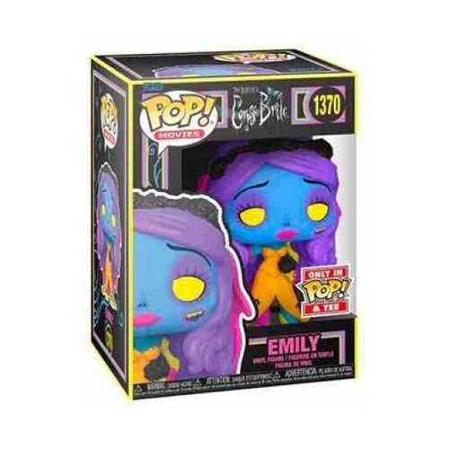 Funko pop movies corpse - funko,