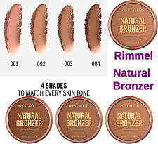 Rimmel Natural Bronzer 4