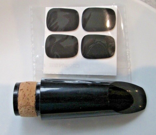 Brand new clarinet mouthpiece - brand,