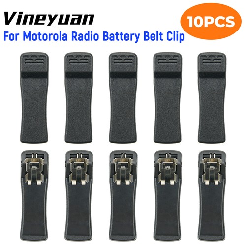 10x belt clip - 10x, motorola