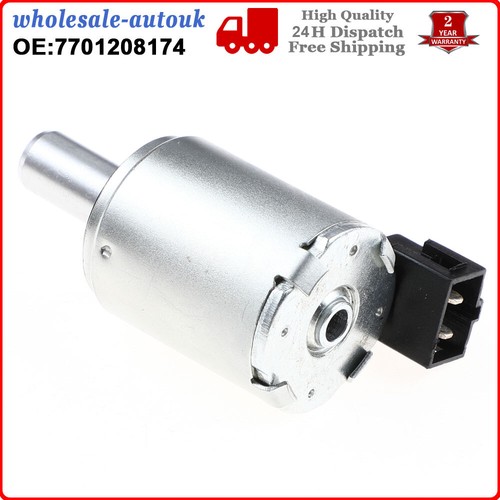 New automatic gearbox solenoid - new,