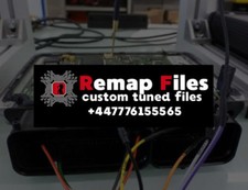 ADBLUE SC Remap File Custom
