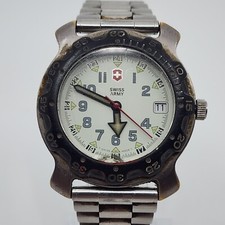 Men swiss watch victorinox - swiss,