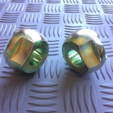 Massey Ferguson type Lower Link Balls, Cat 1, 100, 200, 300, 500, series, 675 x2