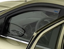 Genuine ClimAir Front Window