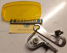 Ignition Contact, Breaker