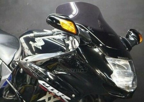 Honda cbr1100xx sc35 blackbird - honda,