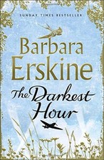 The Darkest Hour-Barbara Erskine