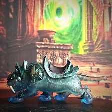 World of Warcraft Spectral