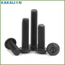 M12 / 12MM BUTTON HEAD SCREWS