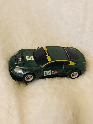 Hornby scalextric micro - scalextric, 12v
