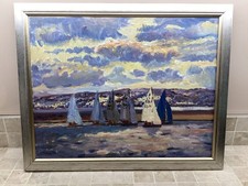 KEITH GARDNER, , West Kirby 