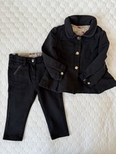 Burberry Baby Outfit Set