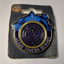 Alton Towers Alton Towers