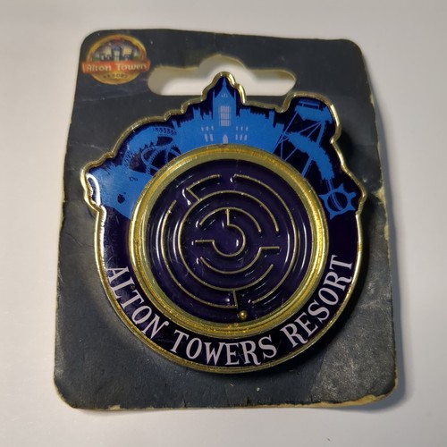 Alton towers - alton,