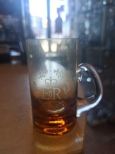 The Queens Silver Jubilee