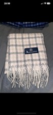 Very Rare Aquascutum Scarf.