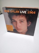 Bootleg Series, Vol. 6: Bob