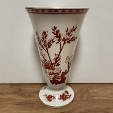 Coalport  ‘Indian Tree