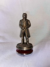 Doctor Who Danbury Mint Pewter