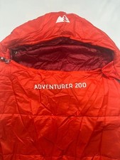 Eurohike Adventurer 200