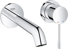 Grohe 19408001 Essence 2-hole