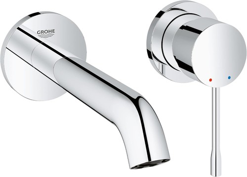 Grohe 19408001 essence hole - grohe,