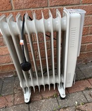 Electric Radiator Floor