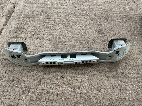 Ford transit custom mk8 front - ford,