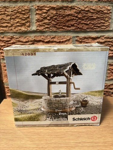 Schleich 42031 knight - ,