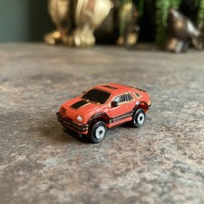 💥Micro Machines Ford Sierra