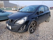 Vauxhall Corsa D 2006-2013 1.4