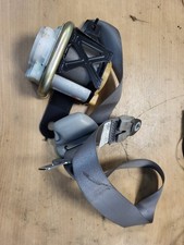 NISSAN ELGRAND E51 FRONT