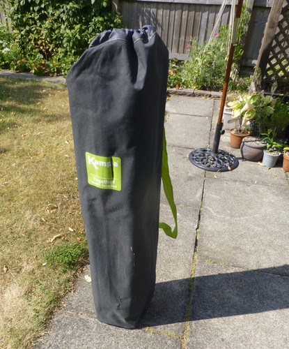 Kampa together double folding - kampa,