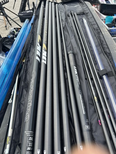 1300 garbilino uk7 super carp - uk7,