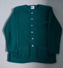 Vintage Poppy styled garments