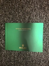 Explorer 2 Rolex Oyster