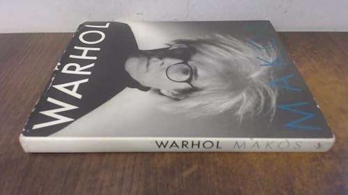 Warhol makos - warhol,,