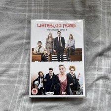 RARE Waterloo Road The