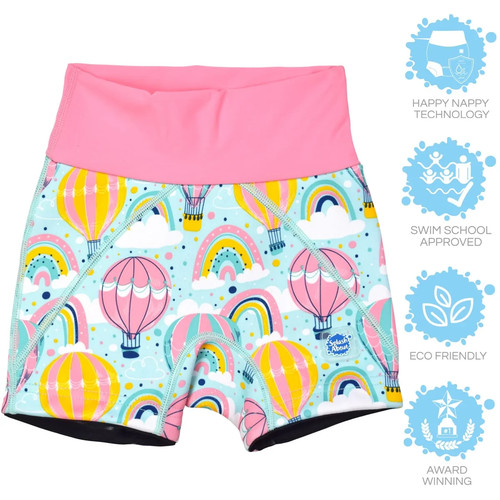 Splash about happy - about,
